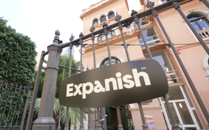 2026 Expanish İspanyolca Eğitim Kampanyaları!