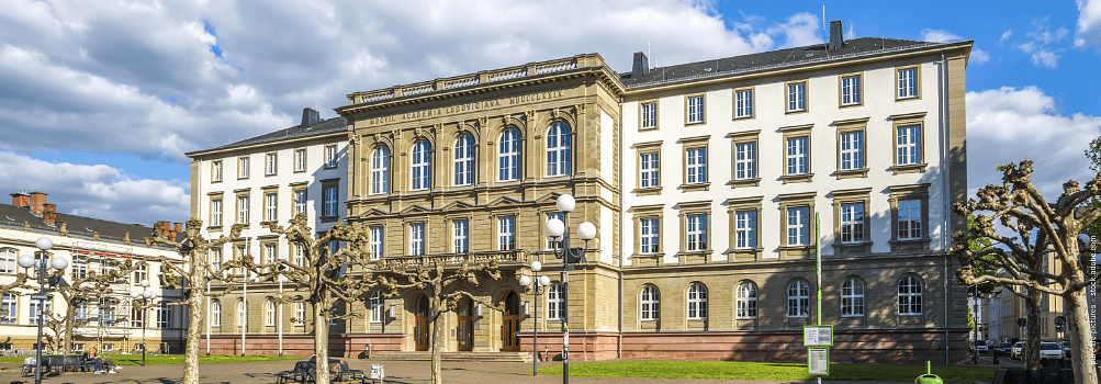 Justus Liebig University Giessen