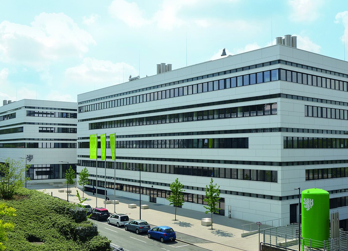 University of Wuppertal