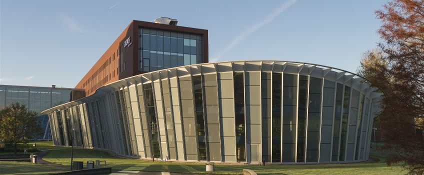 Avans University of Applied Sciences