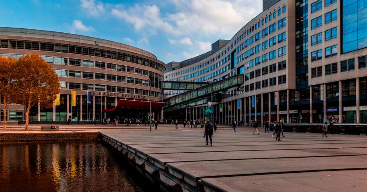 The Hague University of Applied Sciences