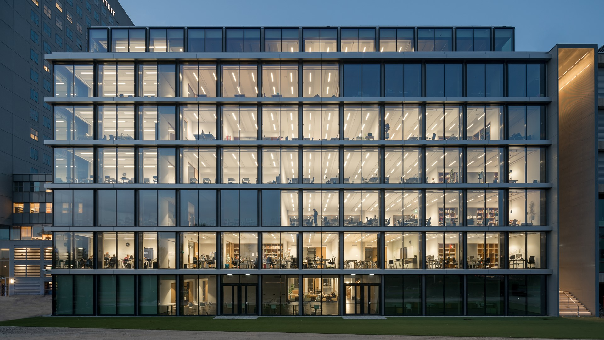 Rotterdam University of Applied Sciences