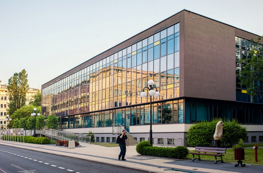 AGH University of Science and Technology