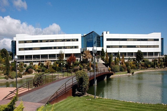 Universidad Europea de Madrid