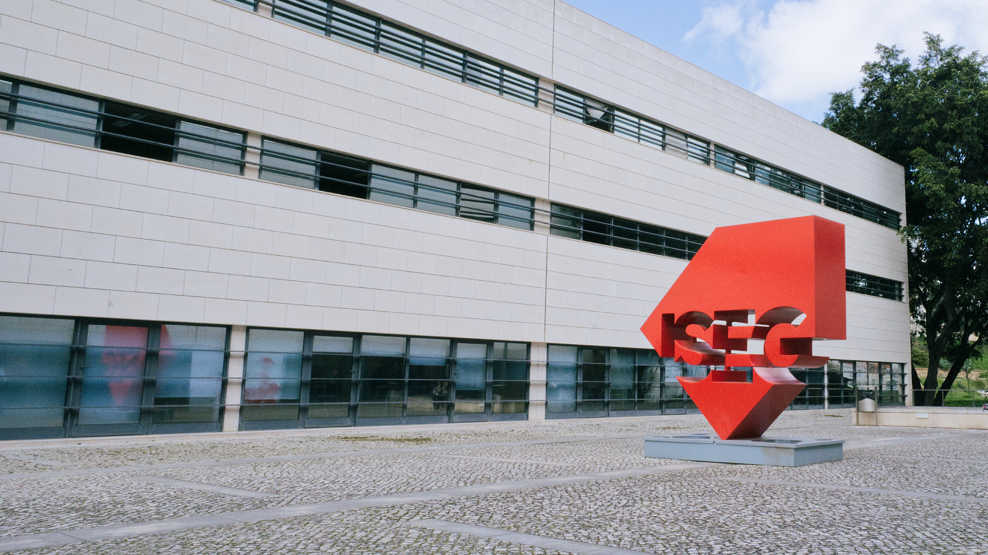 ISEG Lisbon School of Economics and Management