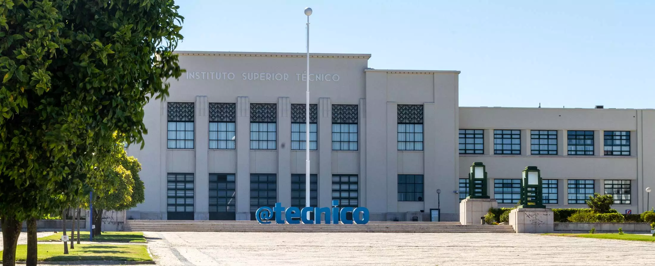 Instituto Superior Técnico