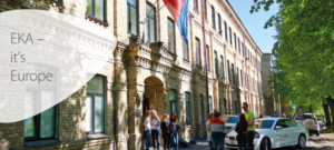 University of Applied Sciences (EKA)