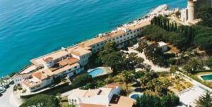 Sant Pol Hospitality & Culinary Business School