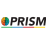 prısm logo