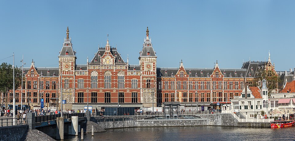 Hollanda